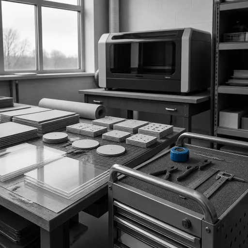Combien investir dans une machine de gravure laser pour un atelier créatif rentable