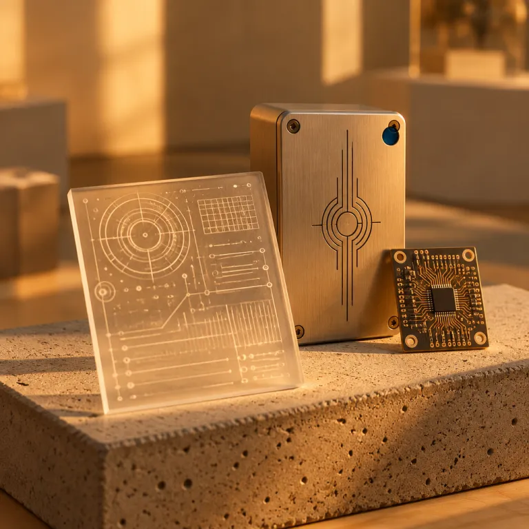 Laser UV accessible aux makers : vraie opportunité ou fantasme marketing ?