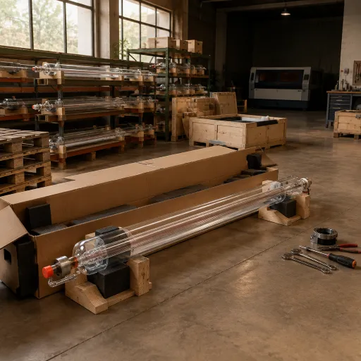 Changer un tube CO2 : les signes qu'il faut le remplacer et comment éviter de surpayer