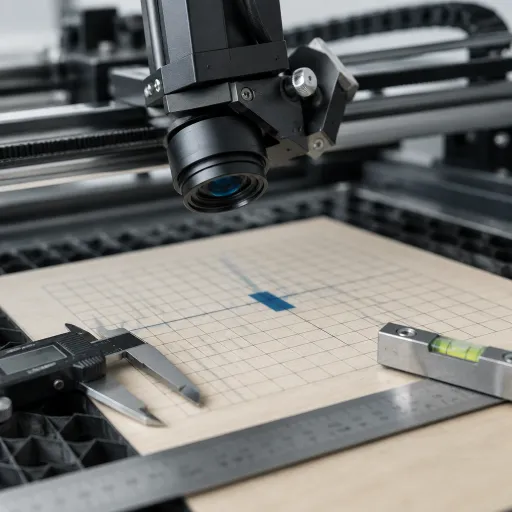 LightBurn Camera : calibrer, aligner et positionner au millimètre sans gabarit
