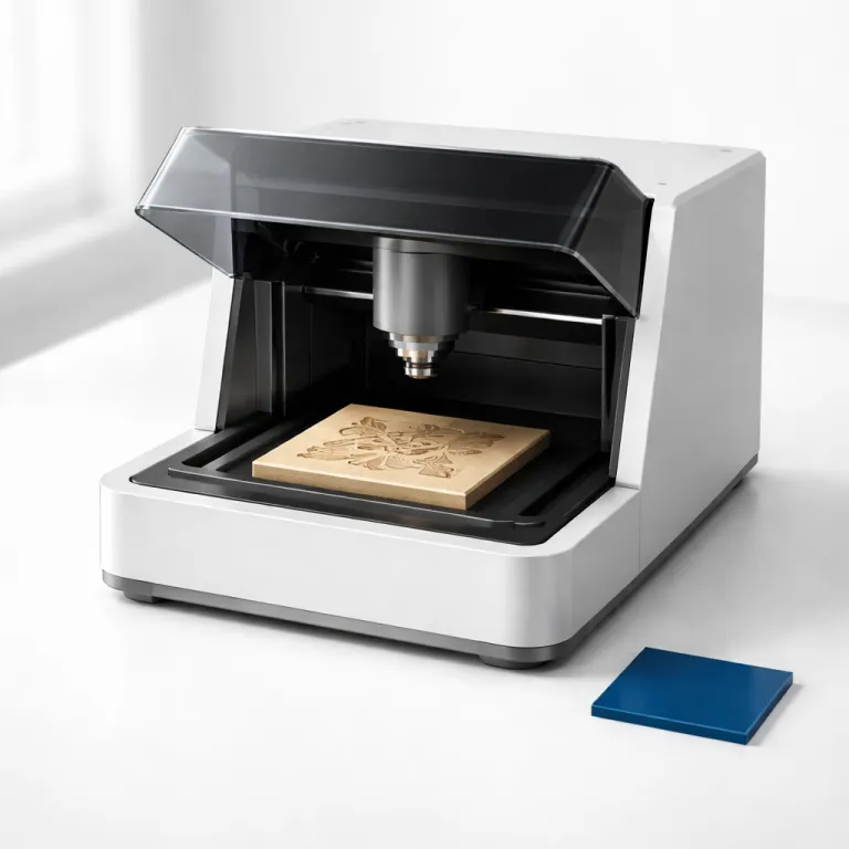 Quelle est la meilleure graveuse laser pour bois pour les makers et petits business ?