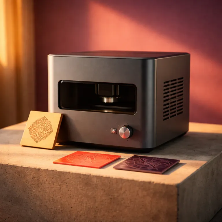 Comparatif des graveuses laser pour ateliers créatifs : le guide exigeant des makers et petits business