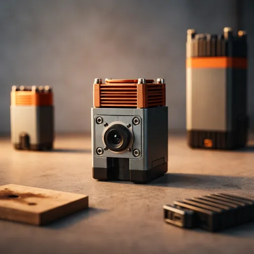 Quelle puissance choisir pour un graveur laser maison vraiment efficace ?