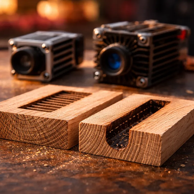Diode 10W vs 20W : à quel moment l'upgrade vaut vraiment les 400€ de plus ?