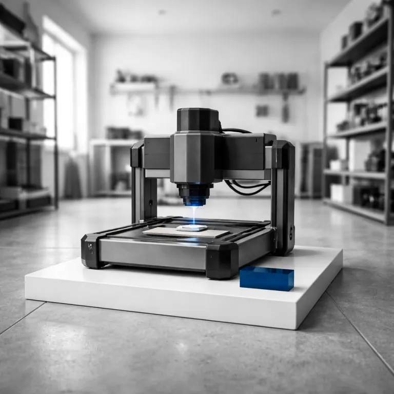 Quelle est la meilleure marque de graveuse laser pour un atelier créatif rentable ?