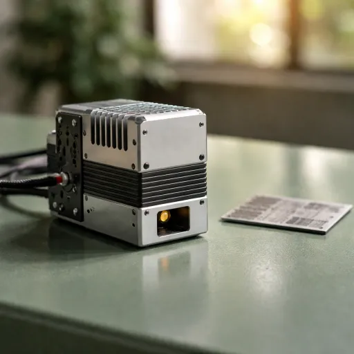 Choisir un graveur laser pour acier inoxydable adapté aux makers et petits ateliers