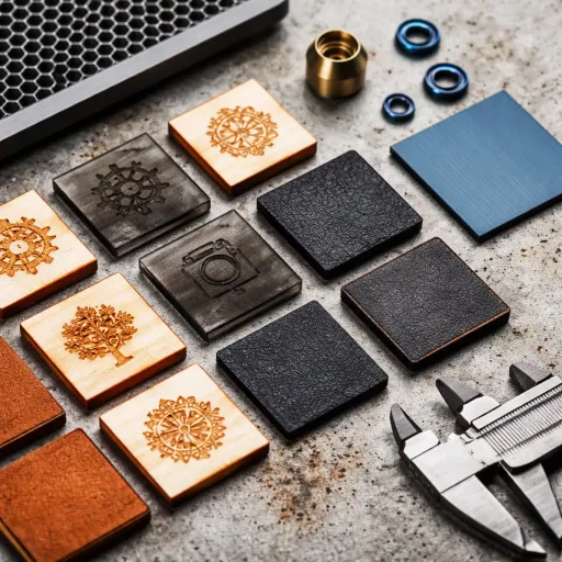 Quel graveur laser pour hobby et DIY choisir pour un atelier créatif rentable