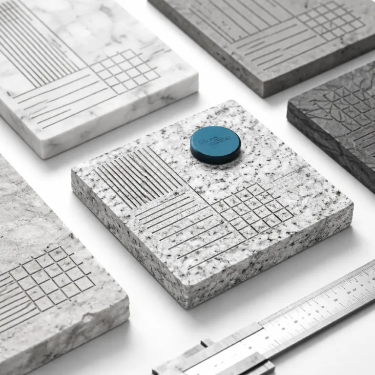Choisir un graveur laser pour gravure sur pierre : guide expert pour makers et petits ateliers