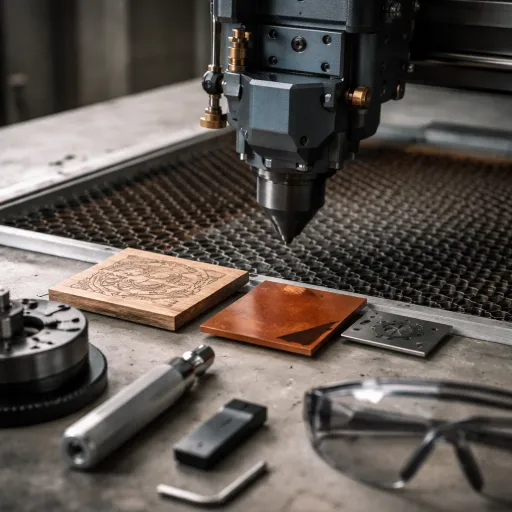 Quel logiciel de gravure pour un graveur laser compatible Mac et Windows
