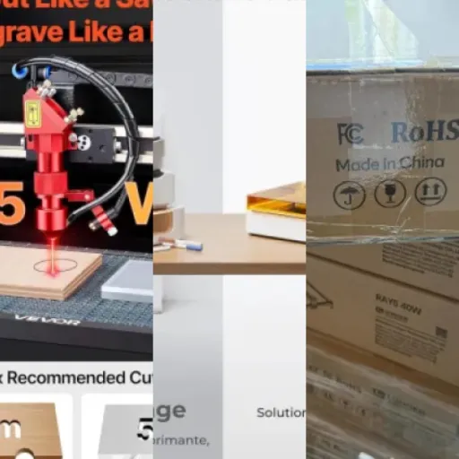 7 meilleurs graveur laser bureau : notre comparatif (juin 2026)