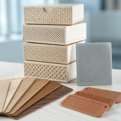 Cadeaux d'entreprise gravés : pourquoi le B2B rapporte plus qu'Etsy pour un atelier laser