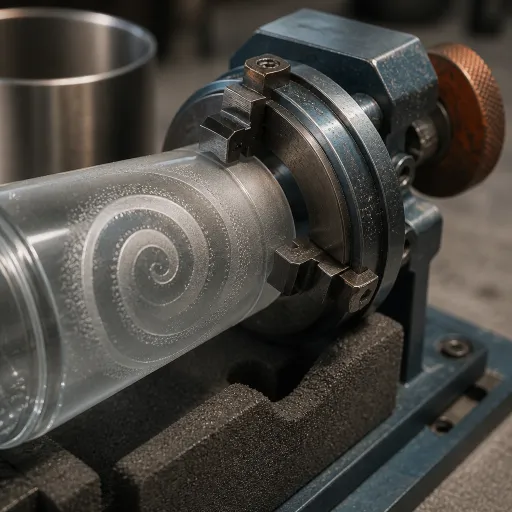 Rotary attachment : comment graver verres, mugs et cylindres sans rater sa première pièce